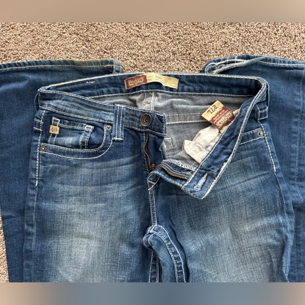 Big Star Remy 27L - Picture 2 of 3